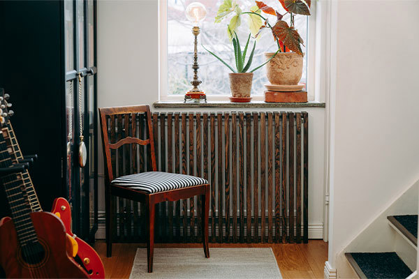 DIY elementskydd i trä