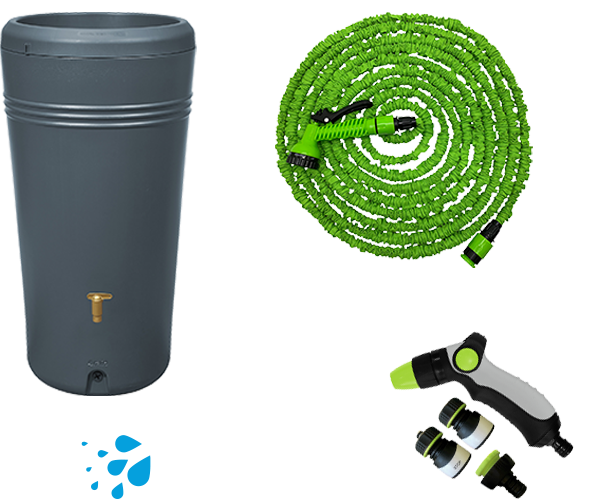 Bevattning