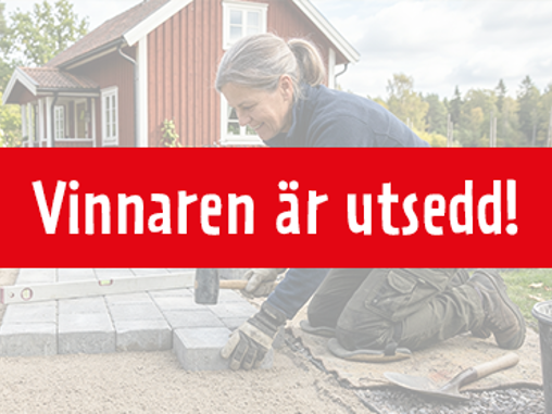 Sveriges fixigaste mamma