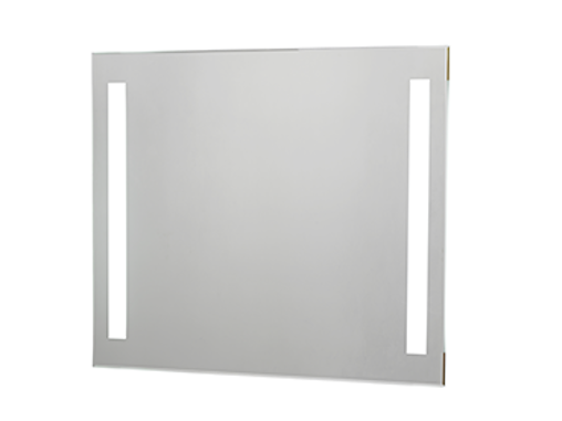 Återkallelse av badrumsspegel