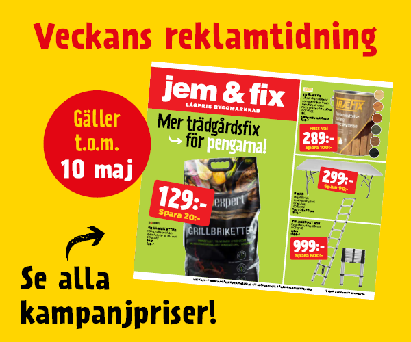 Veckans reklamtidning