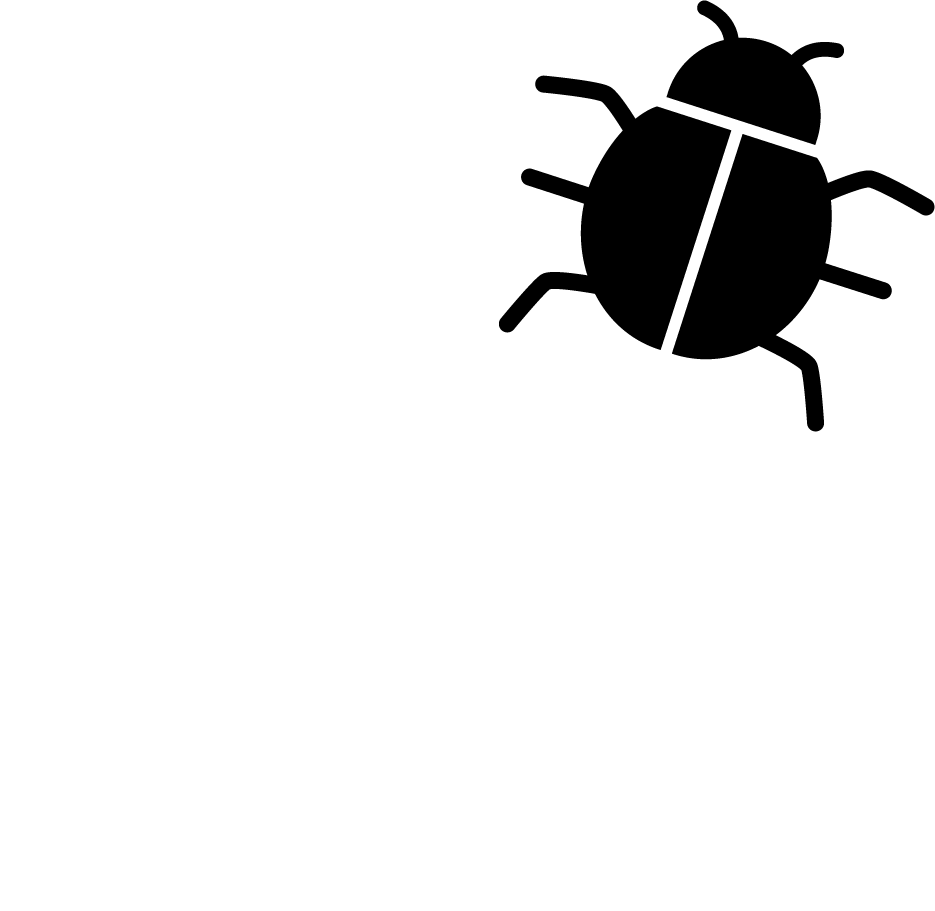 Grafik skadedjur