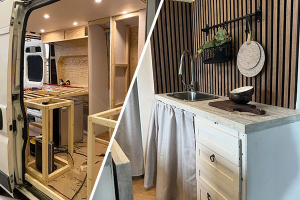 GDS vinnare bästa tiny living projekt 2025